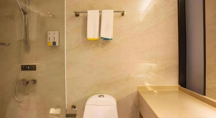 City Comfort Inn Shantou Huashan Road the MixC