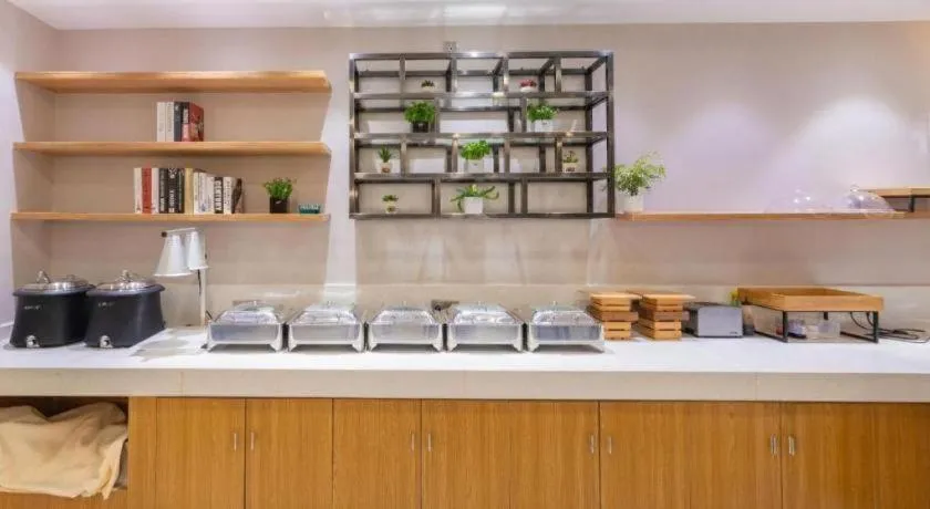 City Comfort Inn Shantou Huashan Road the MixC