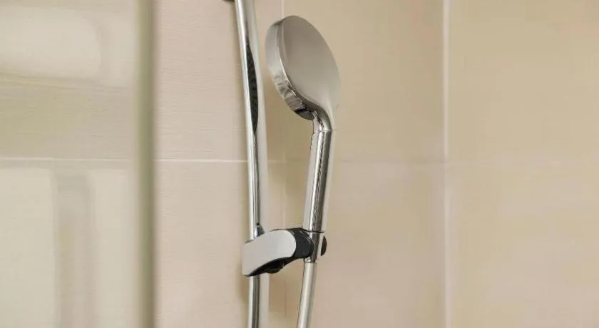 City Comfort Inn Deyang Shifang Yonghu Park