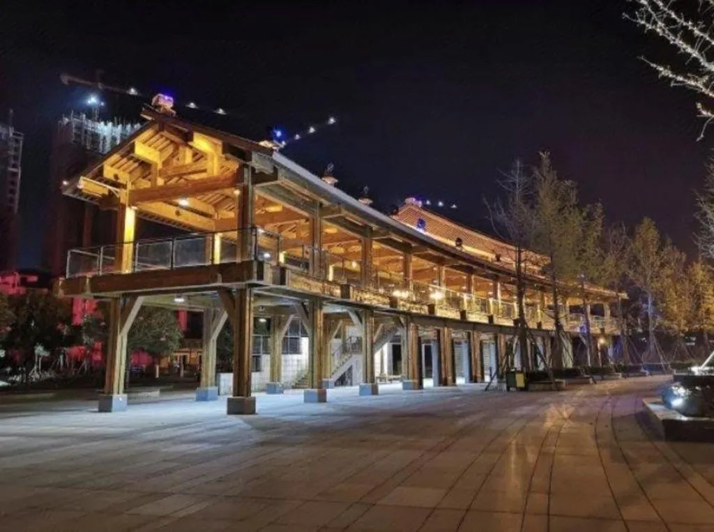 City Comfort Inn Deyang Shifang Yonghu Park