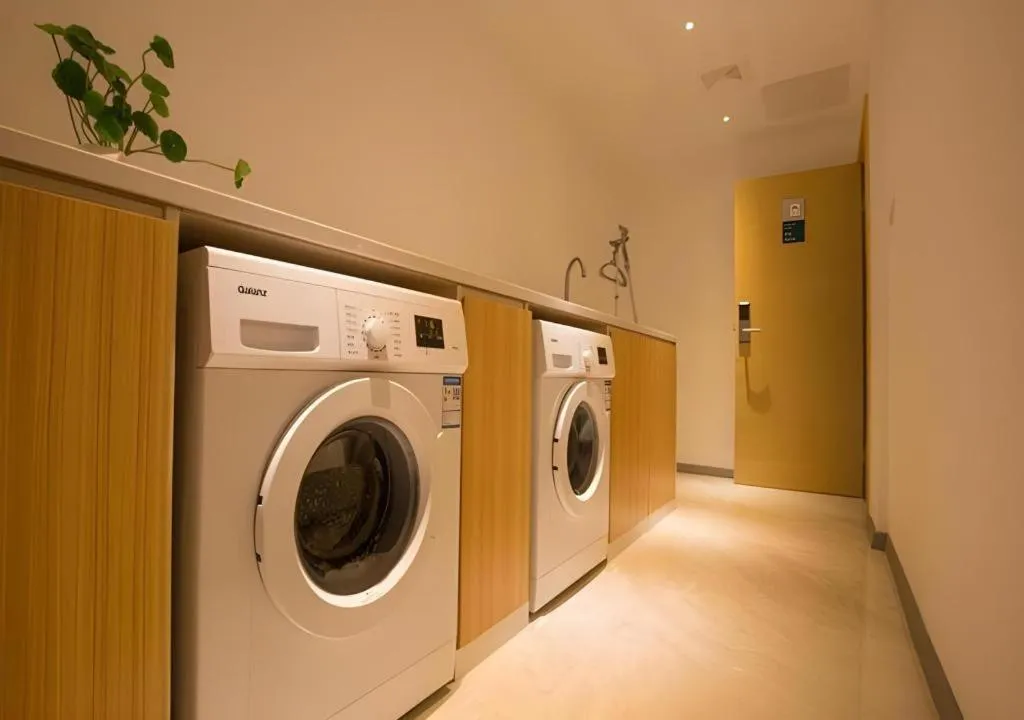 City Comfort Inn Deyang Shifang Yonghu Park