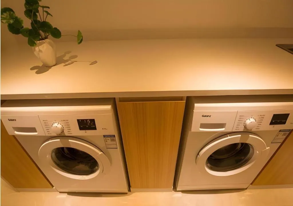 City Comfort Inn Deyang Shifang Yonghu Park