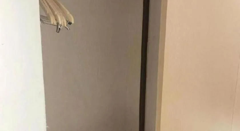 City Comfort Inn Deyang Shifang Yonghu Park