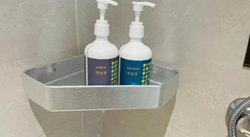 City Comfort Inn Deyang Shifang Yonghu Park