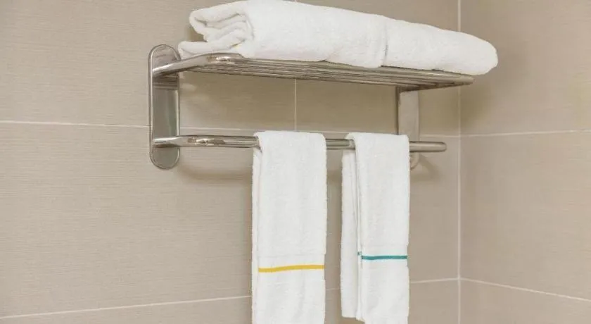 City Comfort Inn Deyang Shifang Yonghu Park