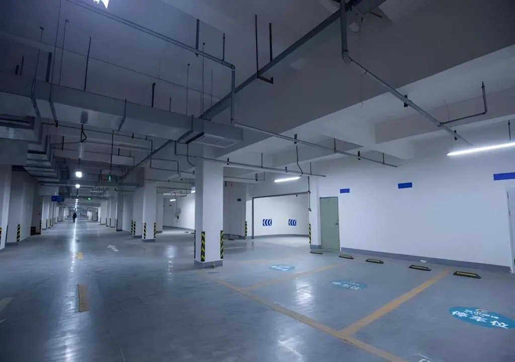 City Comfort Inn Deyang Shifang Yonghu Park