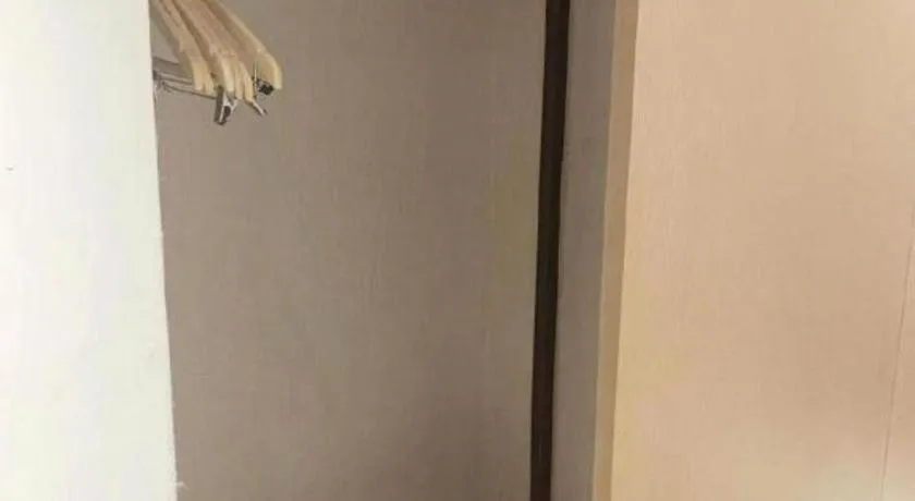 City Comfort Inn Deyang Shifang Yonghu Park