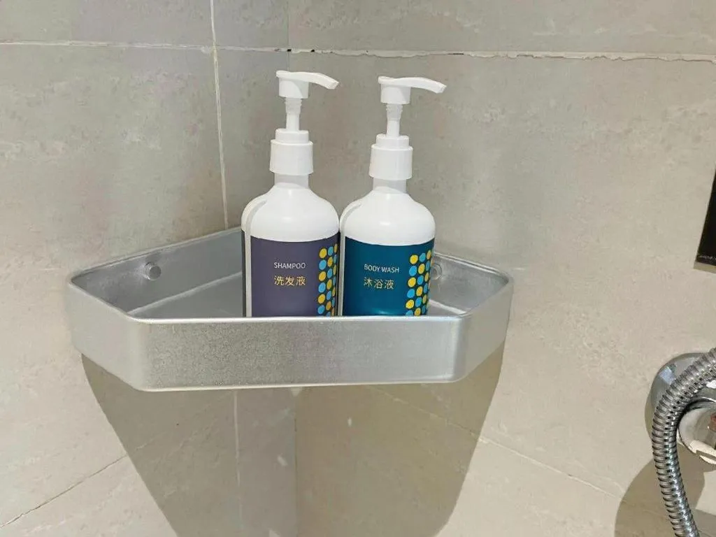 City Comfort Inn Deyang Shifang Yonghu Park