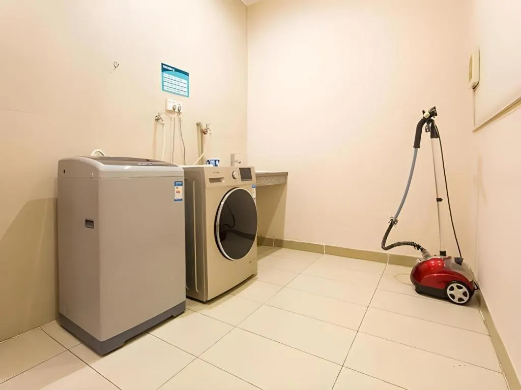 City Comfort Inn Liuzhou Sanjiang Gulou Bird's Nest