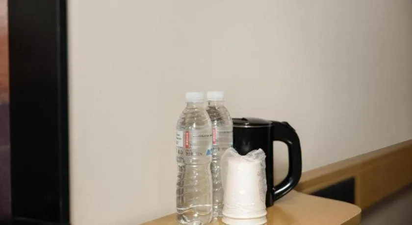 City Comfort Inn Liuzhou Sanjiang Gulou Bird's Nest