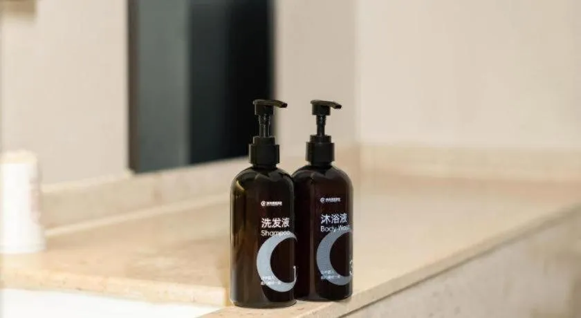 City Comfort Inn Liuzhou Sanjiang Gulou Bird's Nest