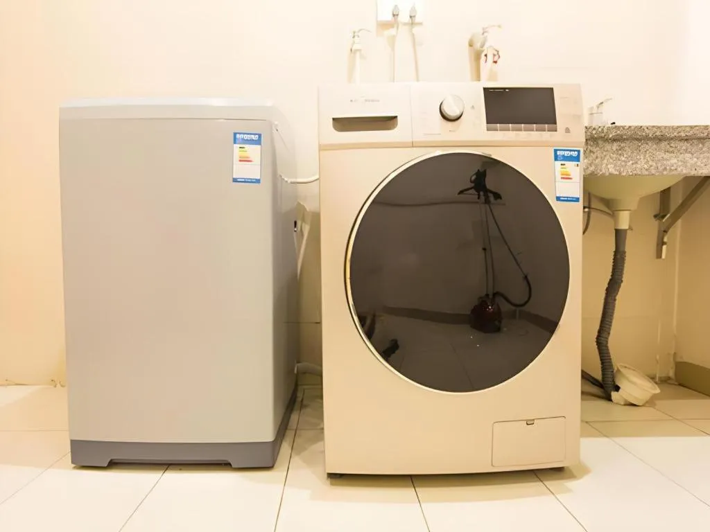 City Comfort Inn Liuzhou Sanjiang Gulou Bird's Nest