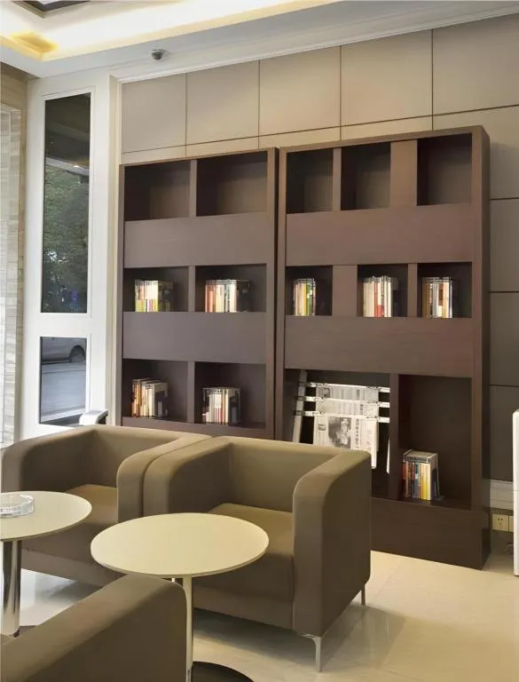 City Comfort Inn Guilin Qixing Park Guangxi Normal University