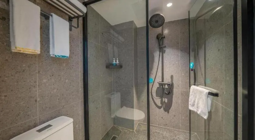 City Comfort Inn Guilin Qixing Park Guangxi Normal University