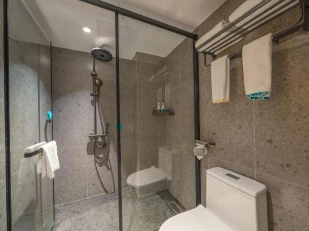 City Comfort Inn Guilin Qixing Park Guangxi Normal University