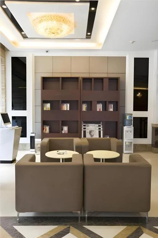 City Comfort Inn Guilin Qixing Park Guangxi Normal University