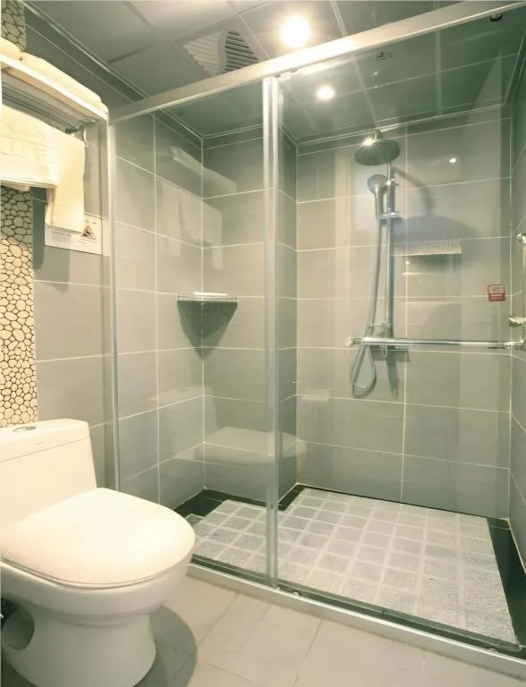 City Comfort Inn Guilin Qixing Park Guangxi Normal University