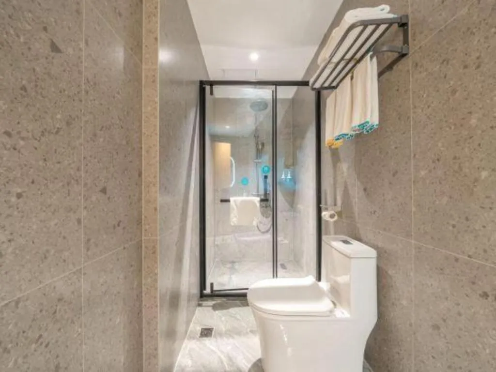 City Comfort Inn Guilin Qixing Park Guangxi Normal University