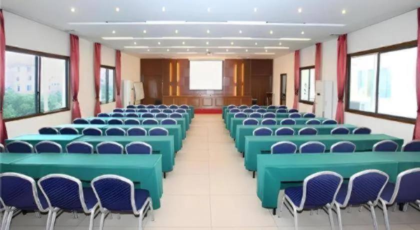 City Comfort Inn Guilin Qixing Park Guangxi Normal University