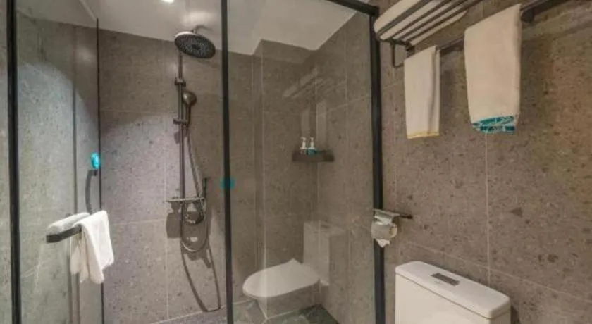 City Comfort Inn Guilin Qixing Park Guangxi Normal University