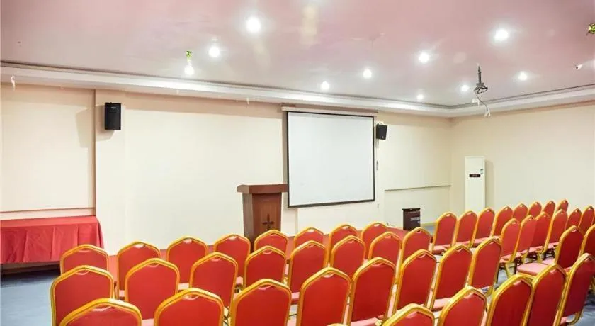 City Comfort Inn Xinyu Laodong Bei Road