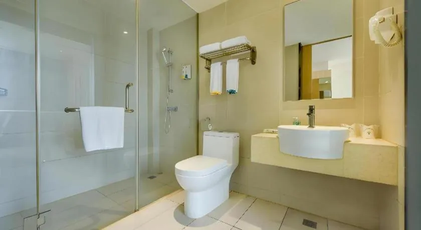 City Comfort Inn Xinyu Laodong Bei Road