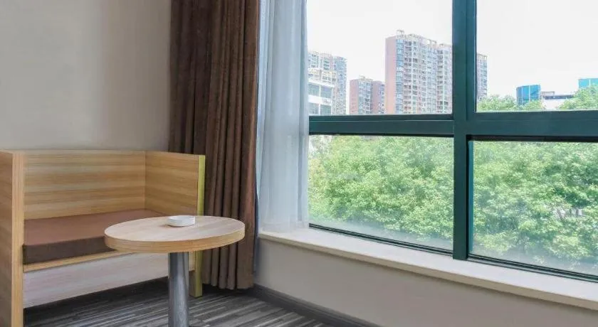 City Comfort Inn Xinyu Laodong Bei Road