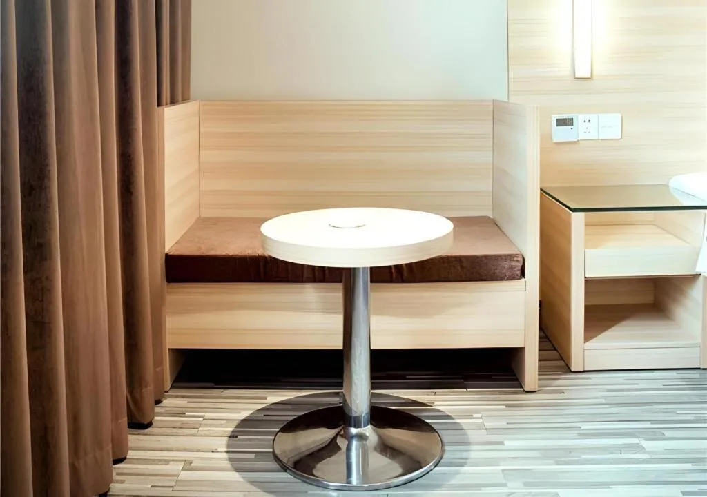 City Comfort Inn Xinyu Laodong Bei Road