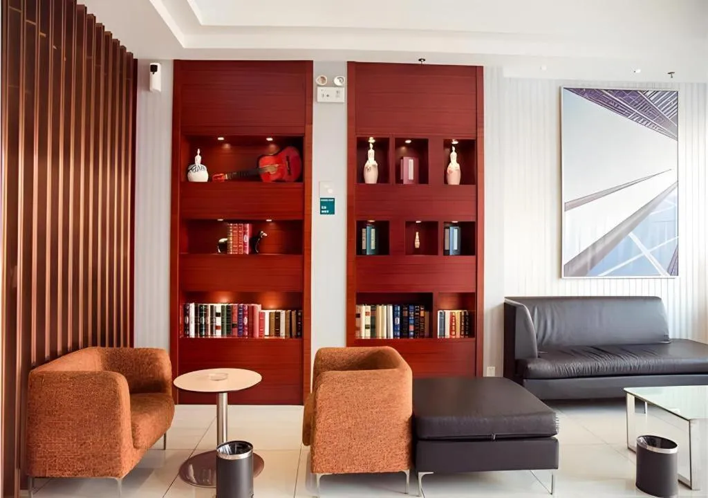 City Comfort Inn Xinyu Laodong Bei Road