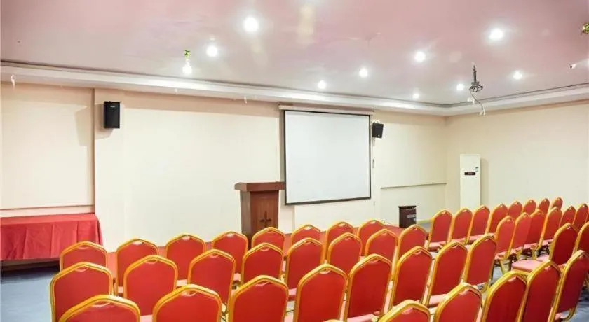 City Comfort Inn Xinyu Laodong Bei Road