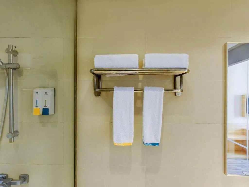 City Comfort Inn Xinyu Laodong Bei Road