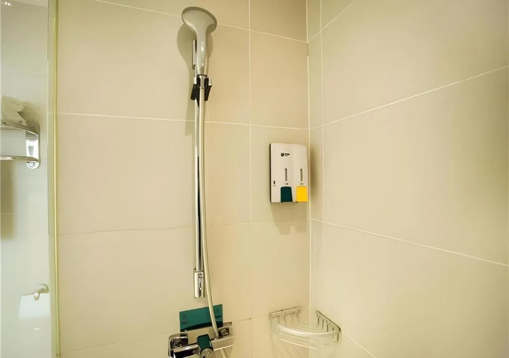 City Comfort Inn Xinyu Laodong Bei Road