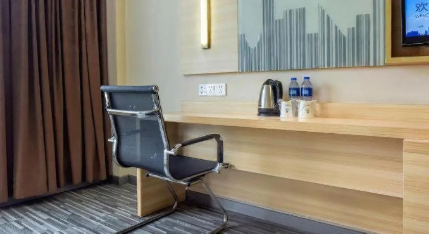 City Comfort Inn Xinyu Laodong Bei Road