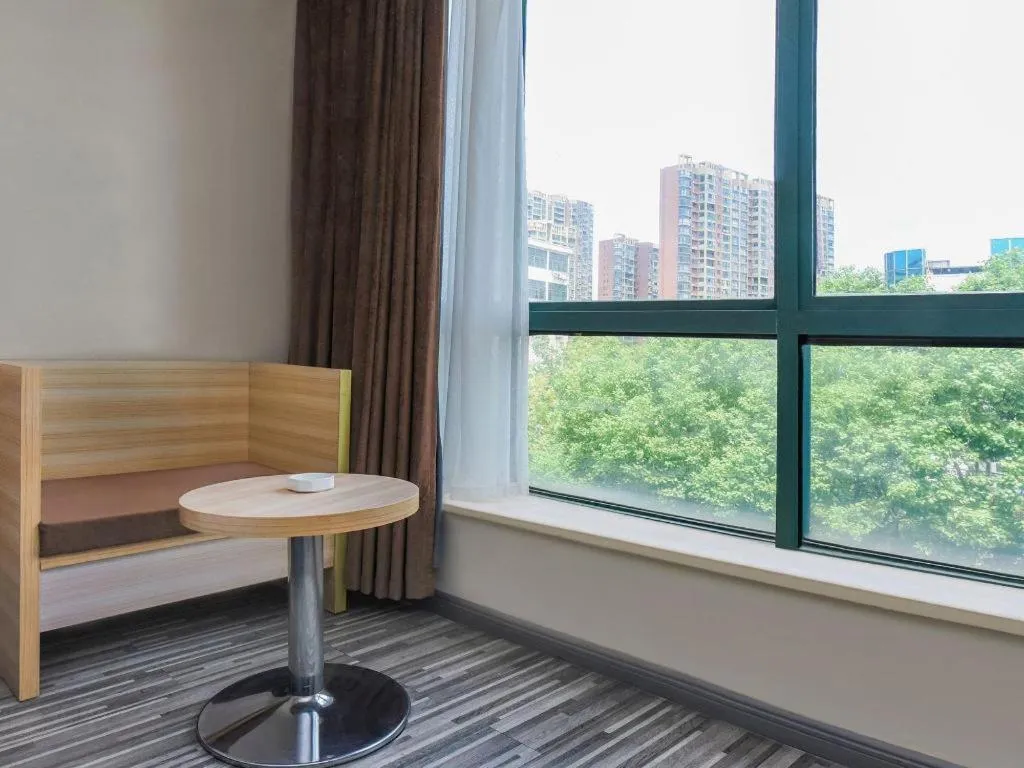 City Comfort Inn Xinyu Laodong Bei Road