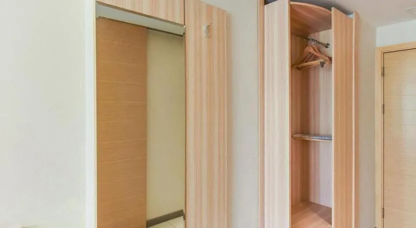 City Comfort Inn Xinyu Laodong Bei Road