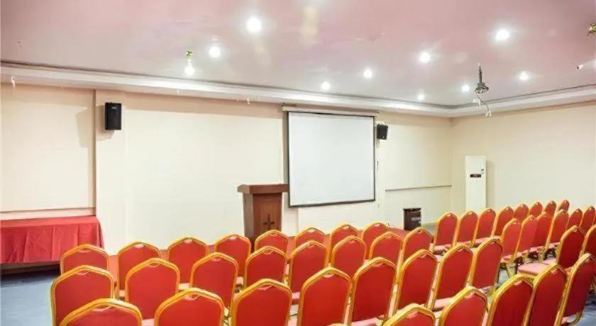 City Comfort Inn Xinyu Laodong Bei Road