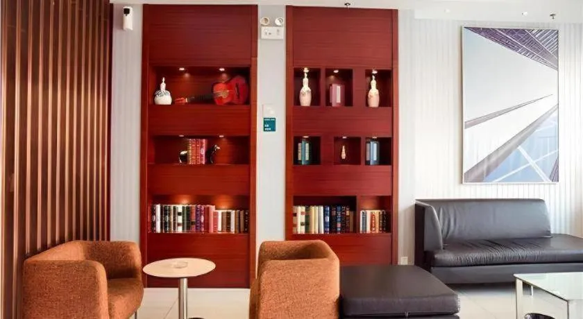 City Comfort Inn Xinyu Laodong Bei Road