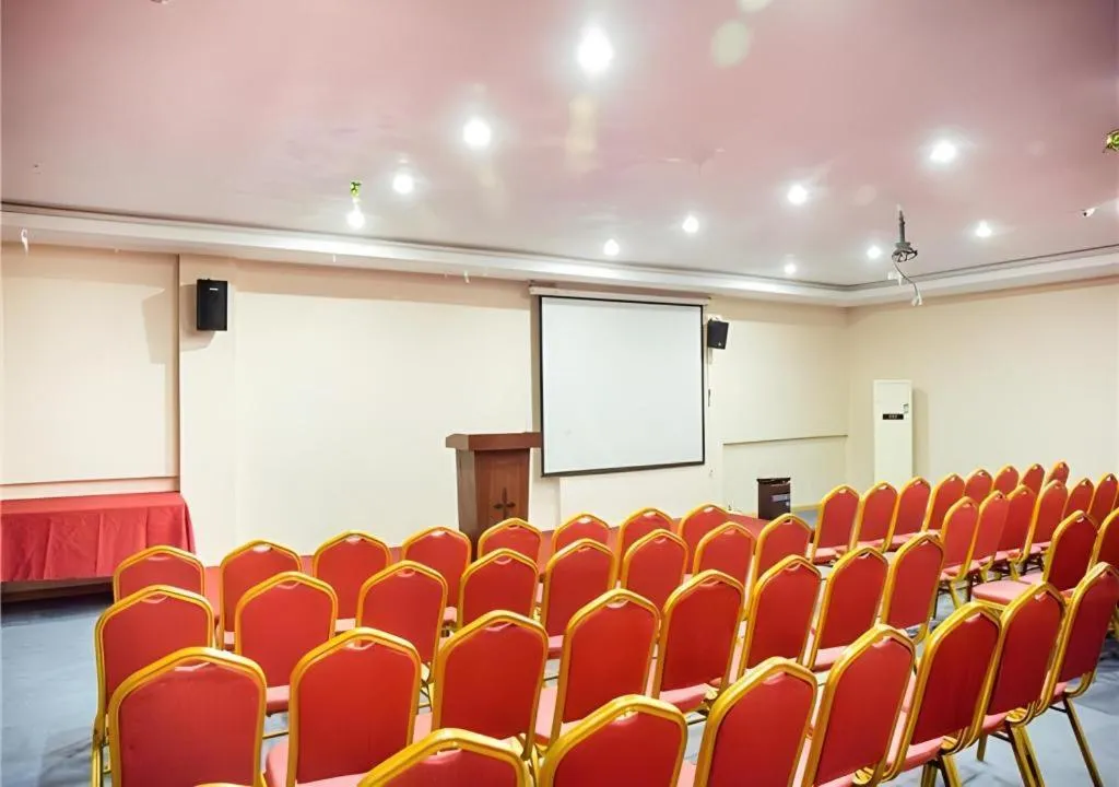City Comfort Inn Xinyu Laodong Bei Road