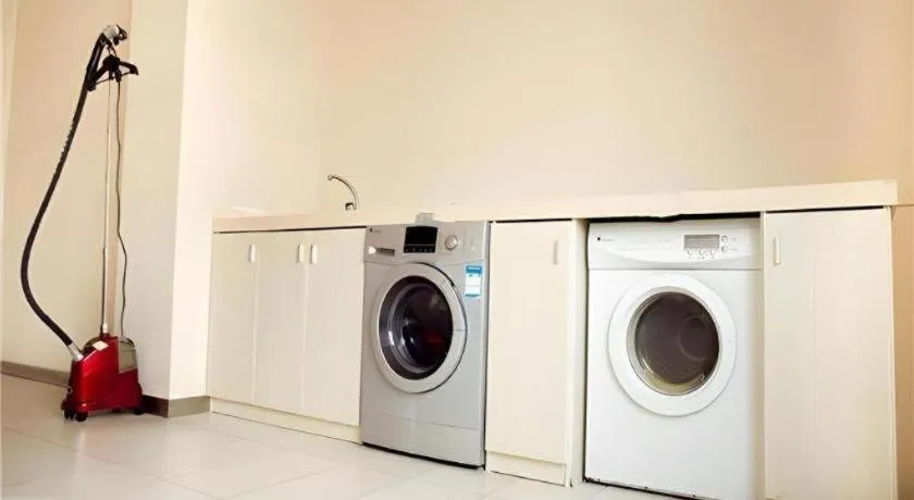 City Comfort Inn Xinyu Laodong Bei Road