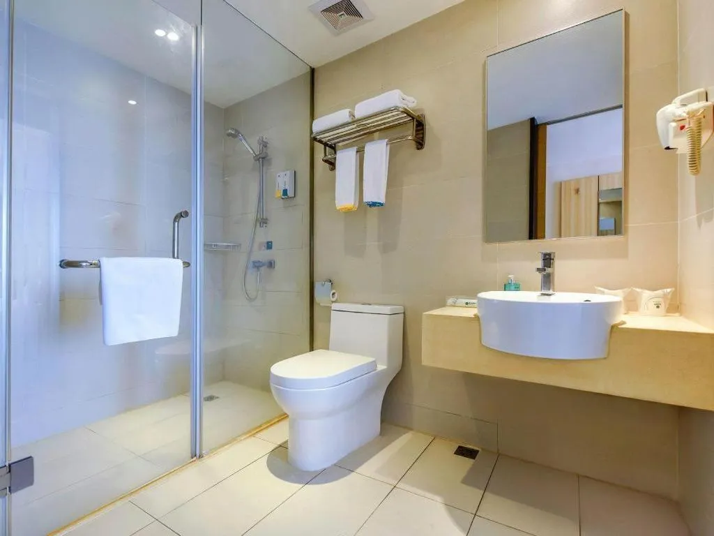 City Comfort Inn Xinyu Laodong Bei Road