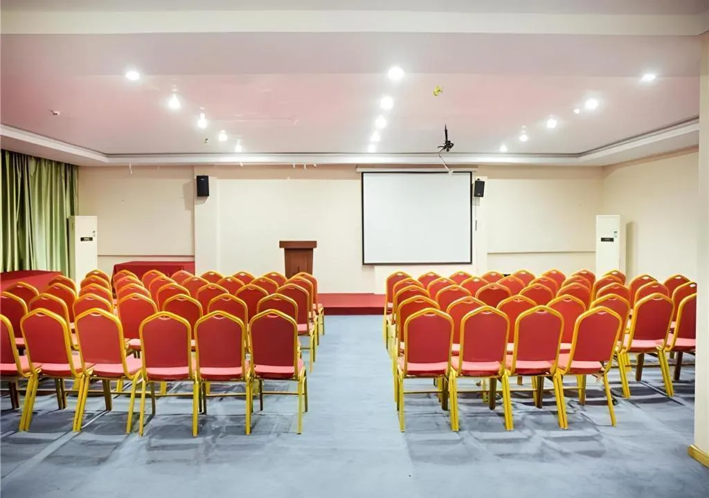 City Comfort Inn Xinyu Laodong Bei Road