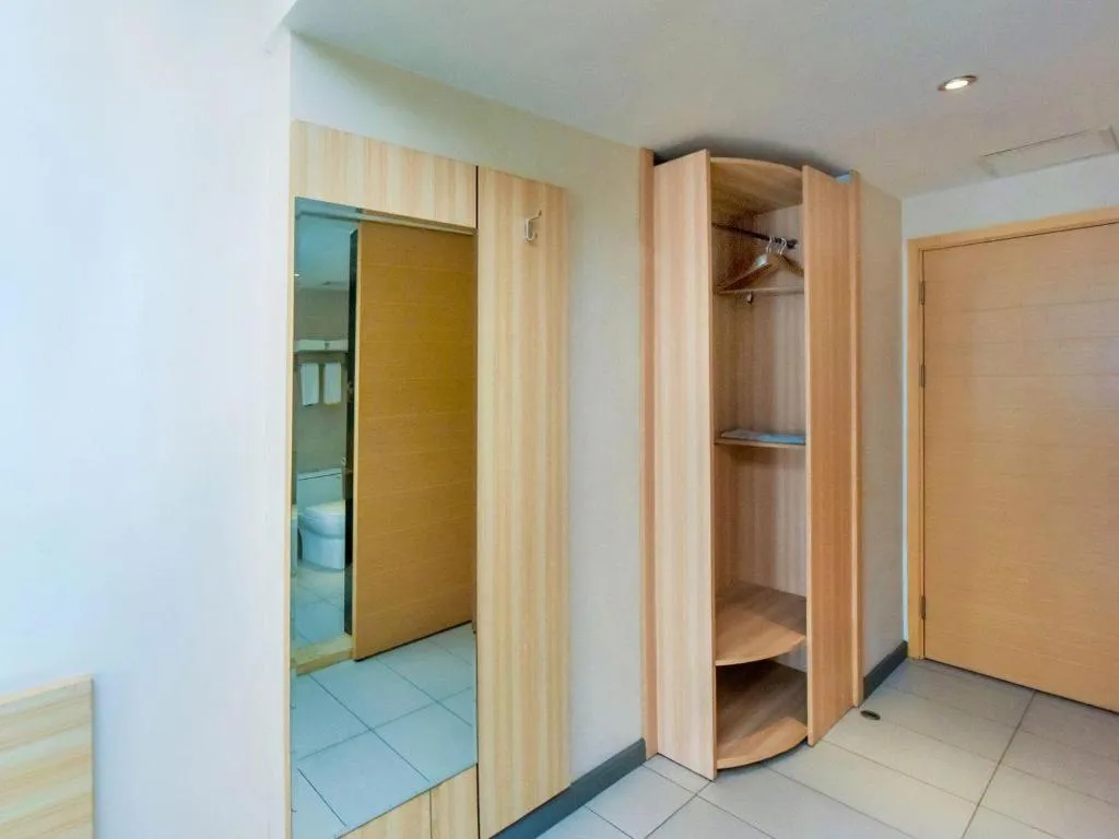 City Comfort Inn Xinyu Laodong Bei Road