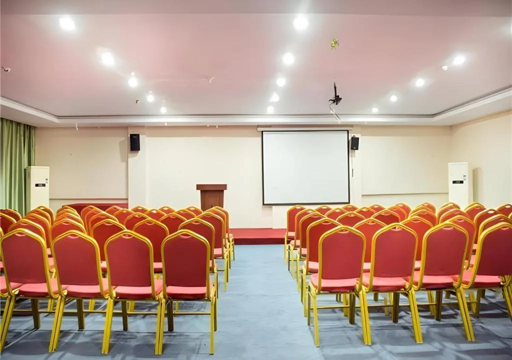 City Comfort Inn Xinyu Laodong Bei Road