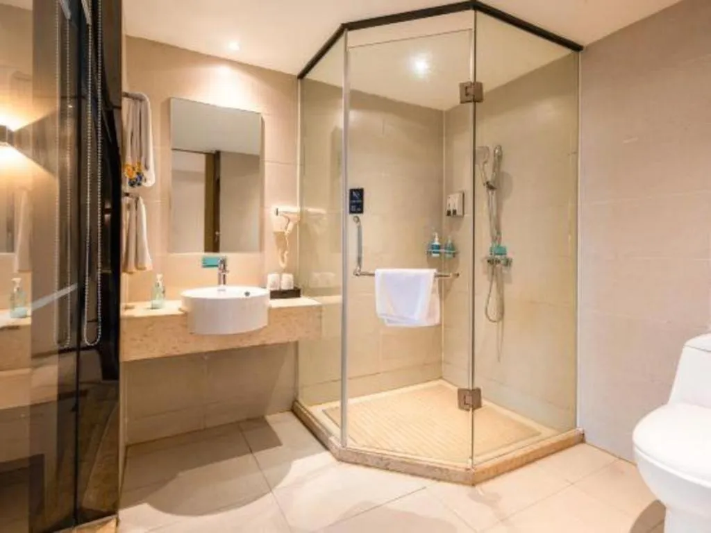 City Comfort Inn Xiantao Avenue Wangzhou Bridge Wushang