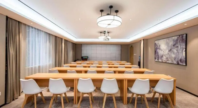 City Comfort Inn Xiantao Avenue Wangzhou Bridge Wushang