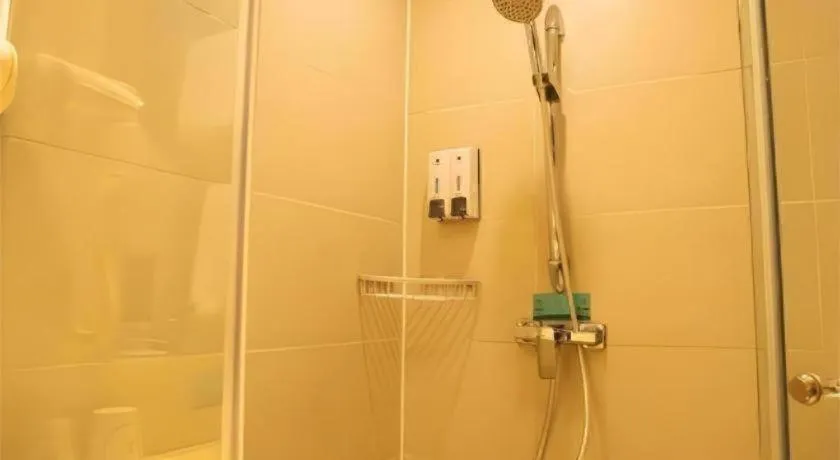 City Comfort Inn Xiantao Avenue Wangzhou Bridge Wushang