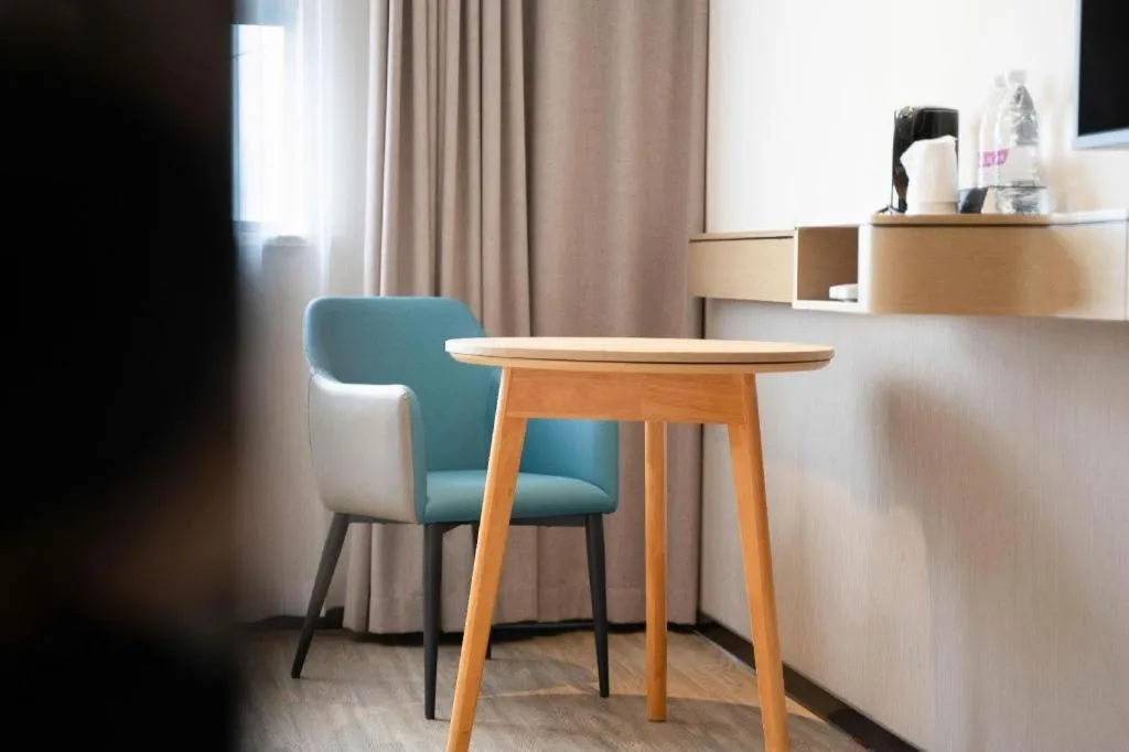 City Comfort Inn Xiantao Avenue Wangzhou Bridge Wushang