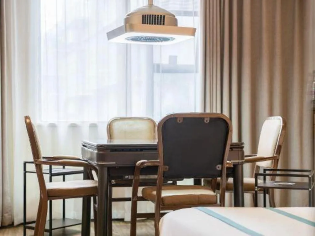 City Comfort Inn Xiantao Avenue Wangzhou Bridge Wushang