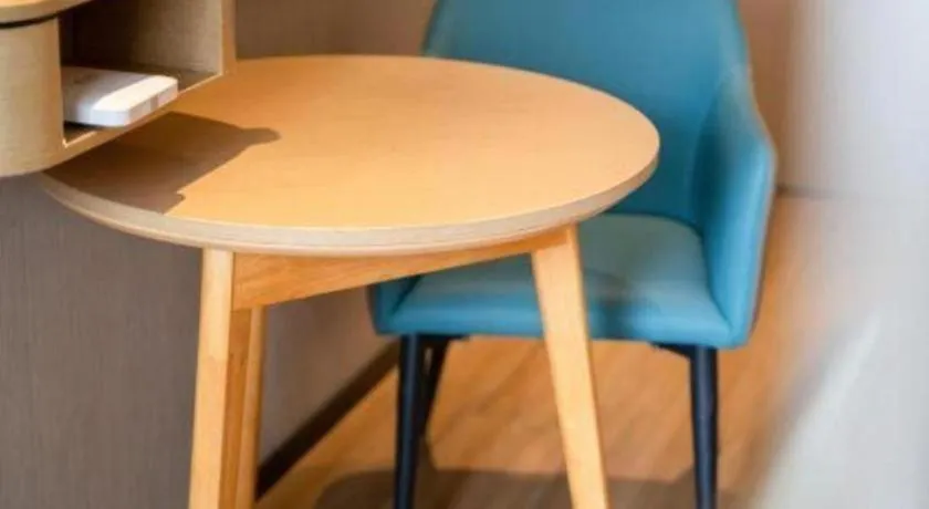 City Comfort Inn Xiantao Avenue Wangzhou Bridge Wushang