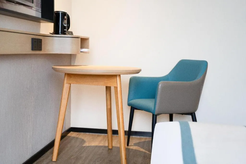 City Comfort Inn Xiantao Avenue Wangzhou Bridge Wushang